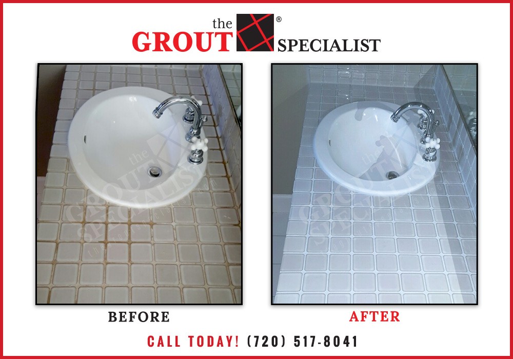 The Best Ways to Clean Grout: With Advice from a Cleaning Expert – SPY