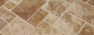 Travertine Flooring