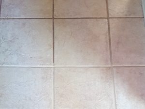 Grout Cleaning 