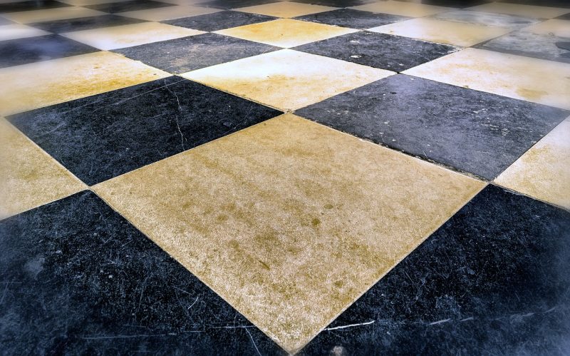Tips for a Seamless Grout Restoration: Achieving Perfectly Restored and  Watertight Seals