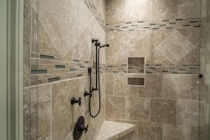 Elevate the beauty and longevity of your granite surfaces with expert granite cleaning and sealing services, ensuring your bathroom remains a stunning sanctuary for years to come.