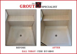 Grout Cleaning