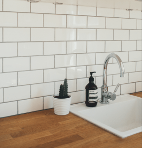 Make your grout look like new once again.