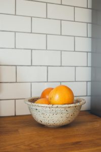 Clean-grout can make your kitchen and bathroom look new and fresh.