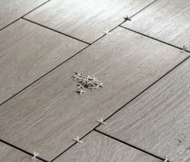 Why is Tile Regrouting Needed?