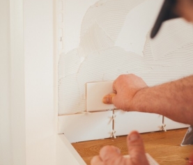 A Proper Grout Installation Should Never Be Underestimated