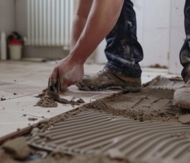 When Should I Contact a Grout Specialist for Grout Replacement in My Colorado Home?