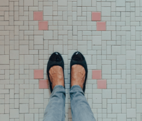 The Grout Recoloring Process: What to Expect When Updating Your Tile